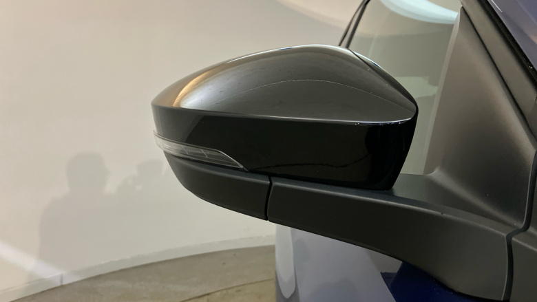 Volkswagen T-Cross 1.0 TSI 115 SE 5dr DSG Petrol Estate